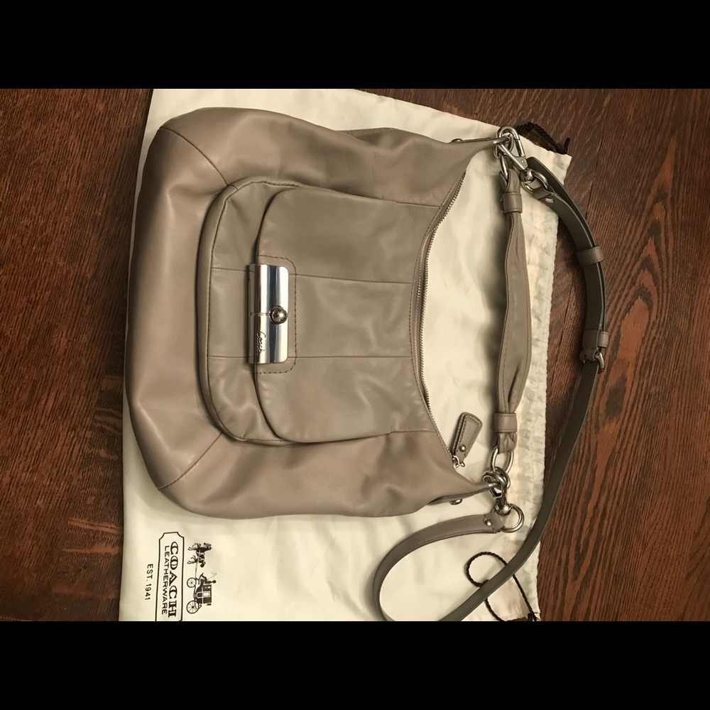 Coach handbag